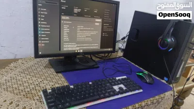 تجميعه مكتبيه جاهزة للاستخدام 3