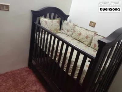 تخت اطفال للبيع 2