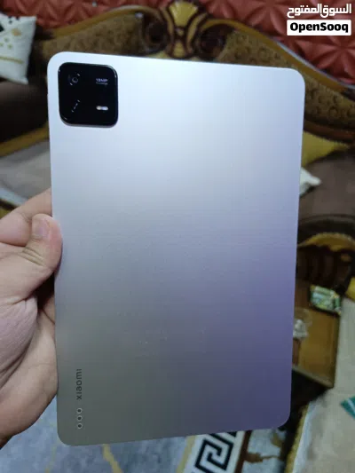 شاومي باد 6 Xiaomi Pad 6 4