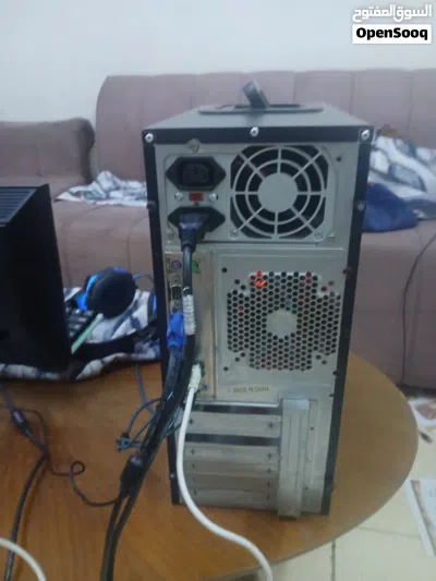 جهاز كمبيوتر ذاكره 256 جيجا واربعه جرام 3