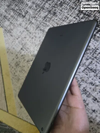 ايباد من نوع IPad 9th Gen الجيل التاسع 256Gb 3