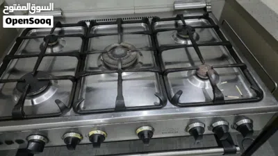 طباخه مستعملة 60.90 2