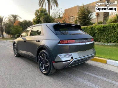 هیۆندای Ioniq 5 4