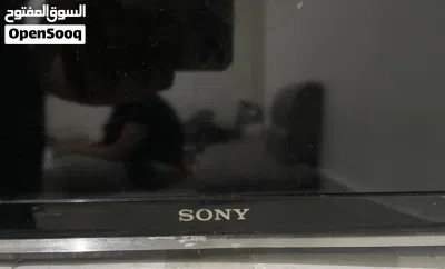 تلفزيون SONY سوني سمارت 3
