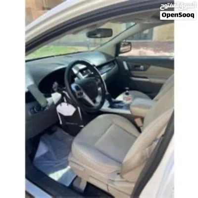 Ford Edge Standard 2