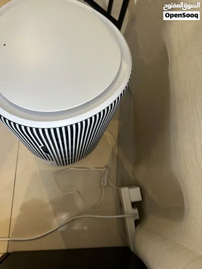 Air Purifier and Humidifier 2in1 3