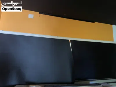 ستار سيدار قماش نظيف 2