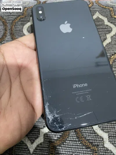 ايفون xs max للبيع 3