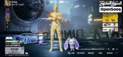 premium pubg globel 3