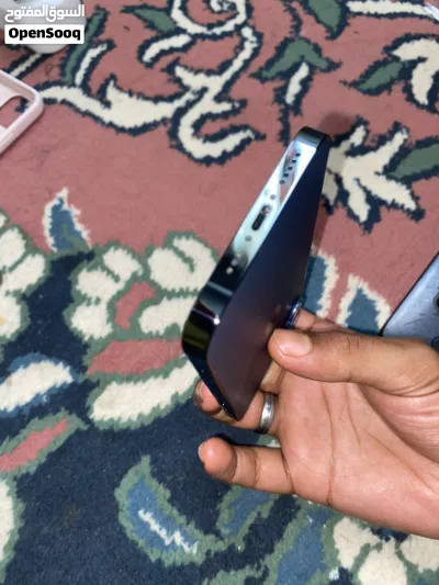 ايفون 12 برو 2