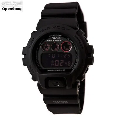 ساعات كاسيو ( G_shock) 3