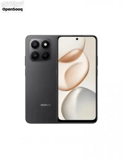 HONOR X7d 8/256GB 4G 4