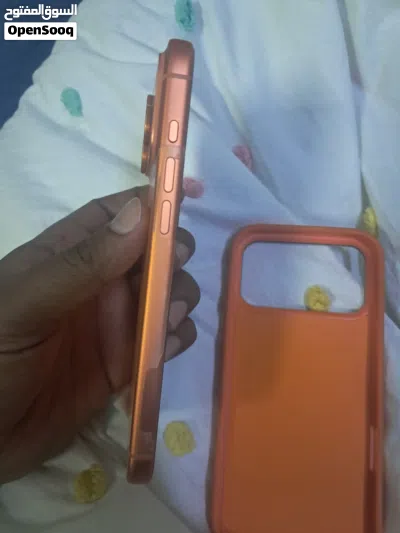 Iphone 17 pro max brand new phone 4