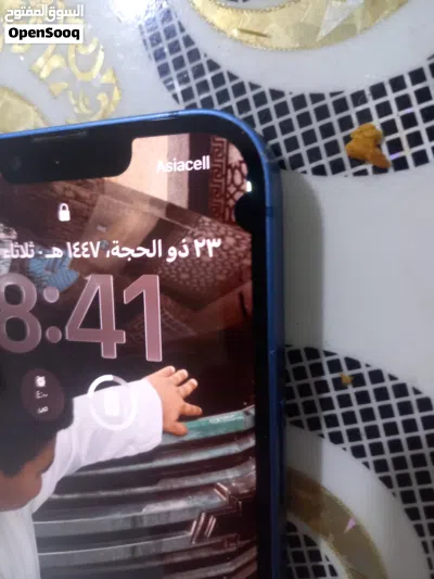 ايفون 13 عادي اقره الوصف 3