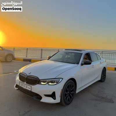 BMW 3 Series 330 3