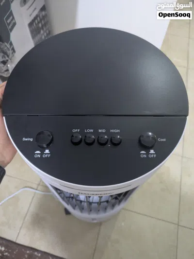مكيف صحراوي بسعر حرق استعمال خفيف 3