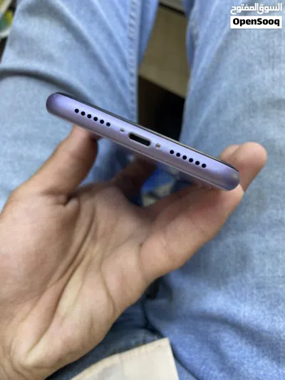 ايفون 11 عادي 180 الف 3