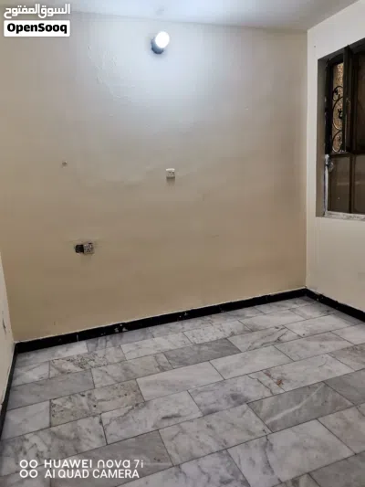 شقه للايجار كراده خارج ط1 للموظفين والطلاب. 4