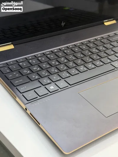 -Spectre Hp 2