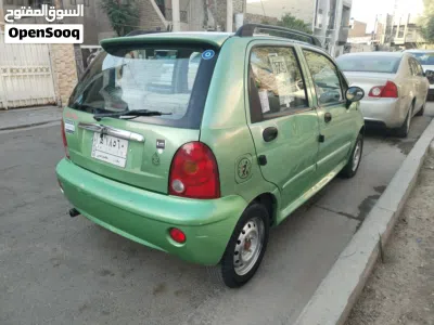 Chery QQ 2