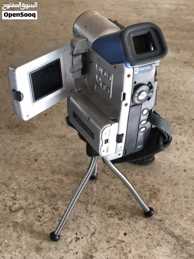 كاميرا Canon بحاجة صيانة 3