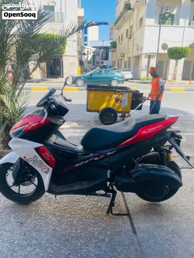 Yamaha Other 2