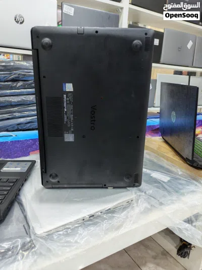 Dell vostro 3590 core i5 10 generation Ram 8 ddr4 Hard ssd Ultra slim Amd 2g ديل فويستور جيل عاشر 2