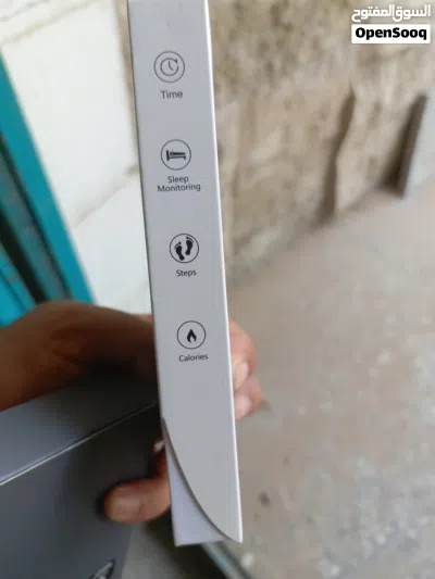 ساعات ذكية 3