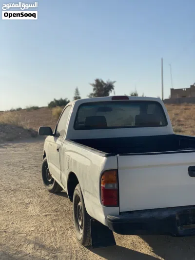 تويوتا تاكوما SR 2