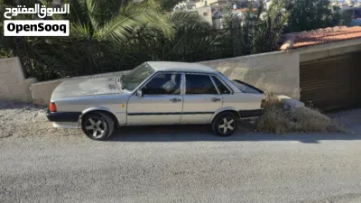 أودي اخرى 3