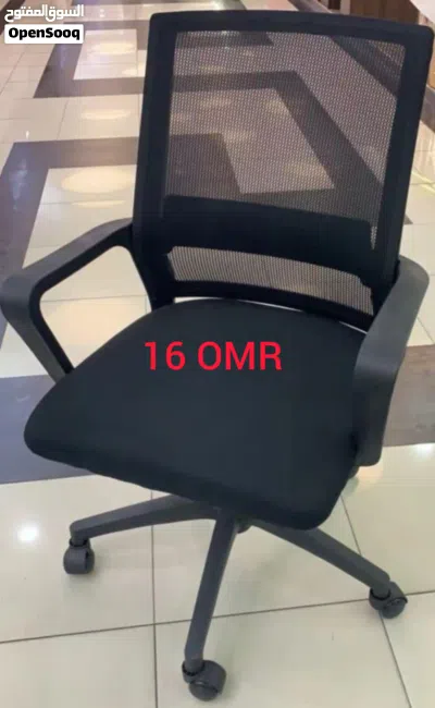 New chair available. All r not same degsin and not same price 2