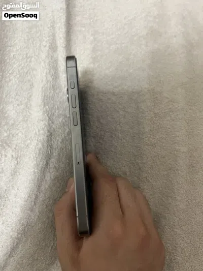 iPhone 15pro Battery:87 128g 4