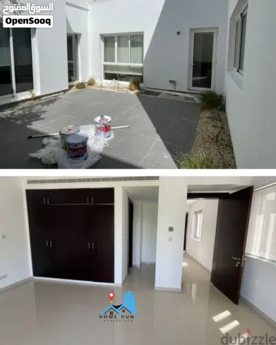 AL MOUJ AMAZING 4+1 BR VILLA WITH PRIVATE POOL FOR RENT 3