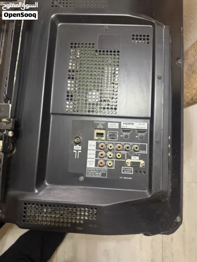 LCD AND PLASMA TV 2
