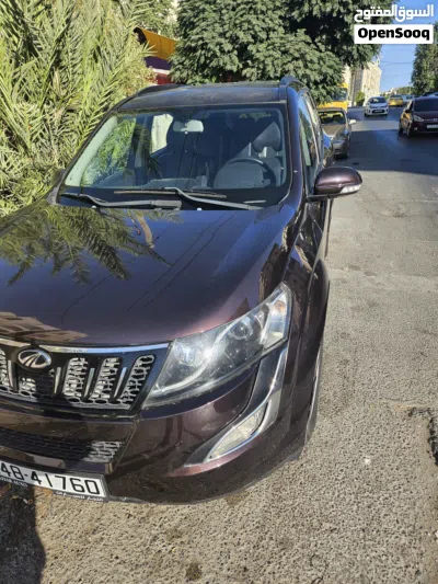 ماهيندرا XUV400 EL Pro 2