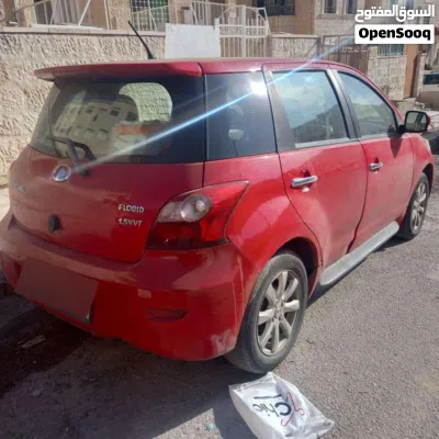 جريت وول فلوريد 2