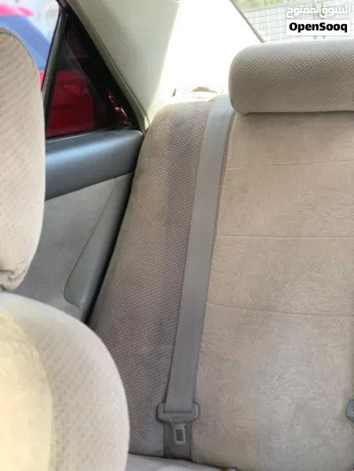 Toyota Camry GL 3