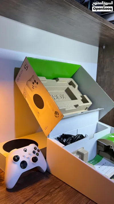 اكس بوكس سيريس اس 2