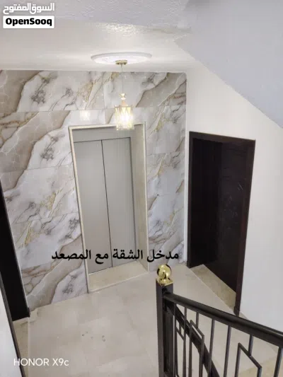 شقق للايجار 2