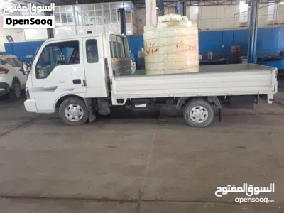 بورتر كيا فرسان لنقل داخل وخارج طرابلس بي اسعار منافسه 4