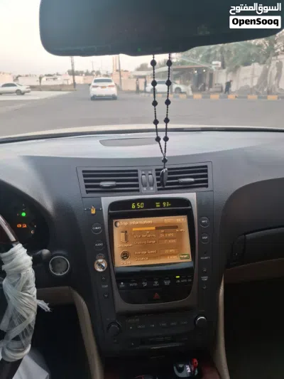 لكزس GS GS 300 3
