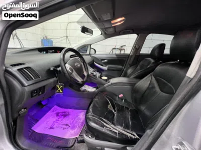 Toyota Prius Prius 3
