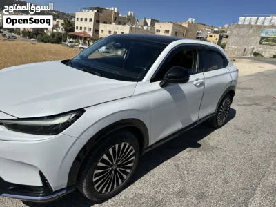 Honda e:N e:NS1 2