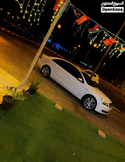شيفروليه كابريس LTZ 3