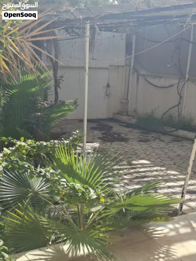 مبنى السفارة التركية السابق 3