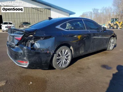 Lexus ES ES 250 2