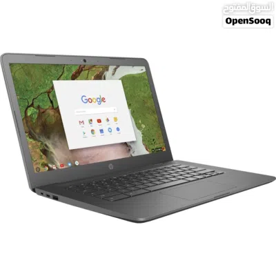 Hp chromebook 18bd 2
