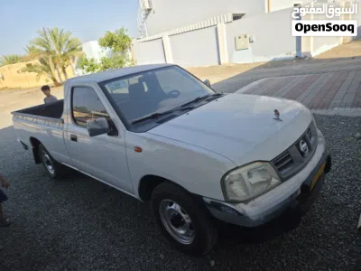 Nissan Other 4