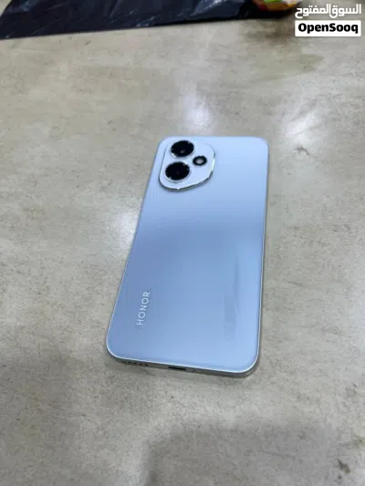هونر400 honor 400 3