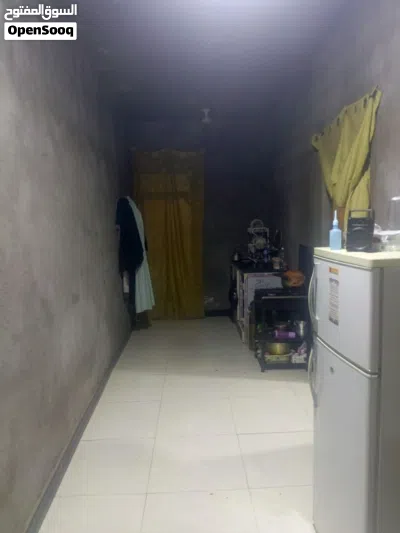 بيت بناء حديث خلف شارع 60 3